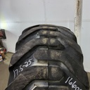 17.5-25 Goodyear Farm SGL D/L-2A E-2/G-2/L-2 F (12 Ply), 90%