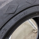 17.5-25 Goodyear Farm SGL D/L-2A E-2/G-2/L-2 F (12 Ply), 90%