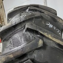 24.5-32 Firestone All Traction Field & Road R-1 E (10 Ply), 85%