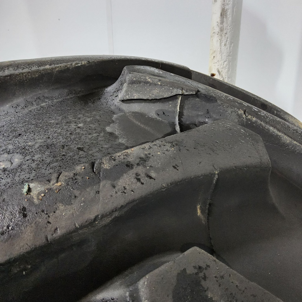 24.5-32 Firestone All Traction Field & Road R-1 E (10 Ply), 85%