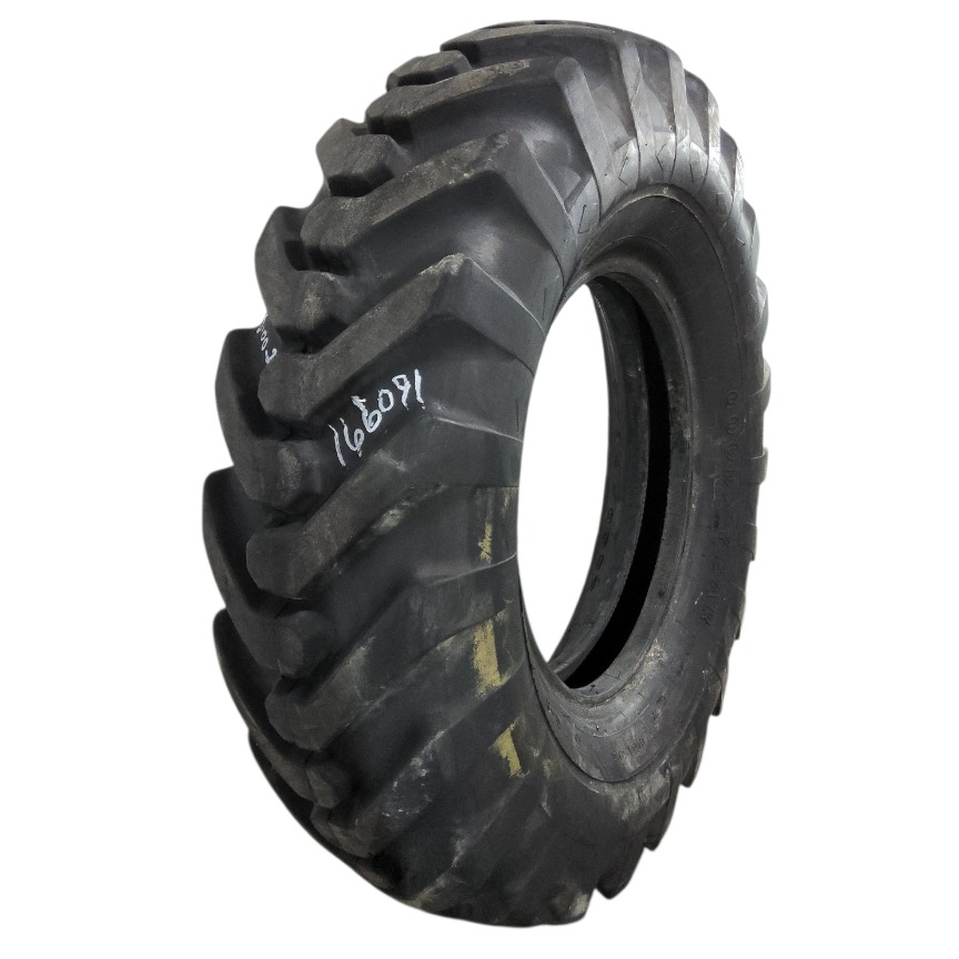 13.00-24 Goodyear Farm SSA Grader G-2 F (12 Ply), 85%