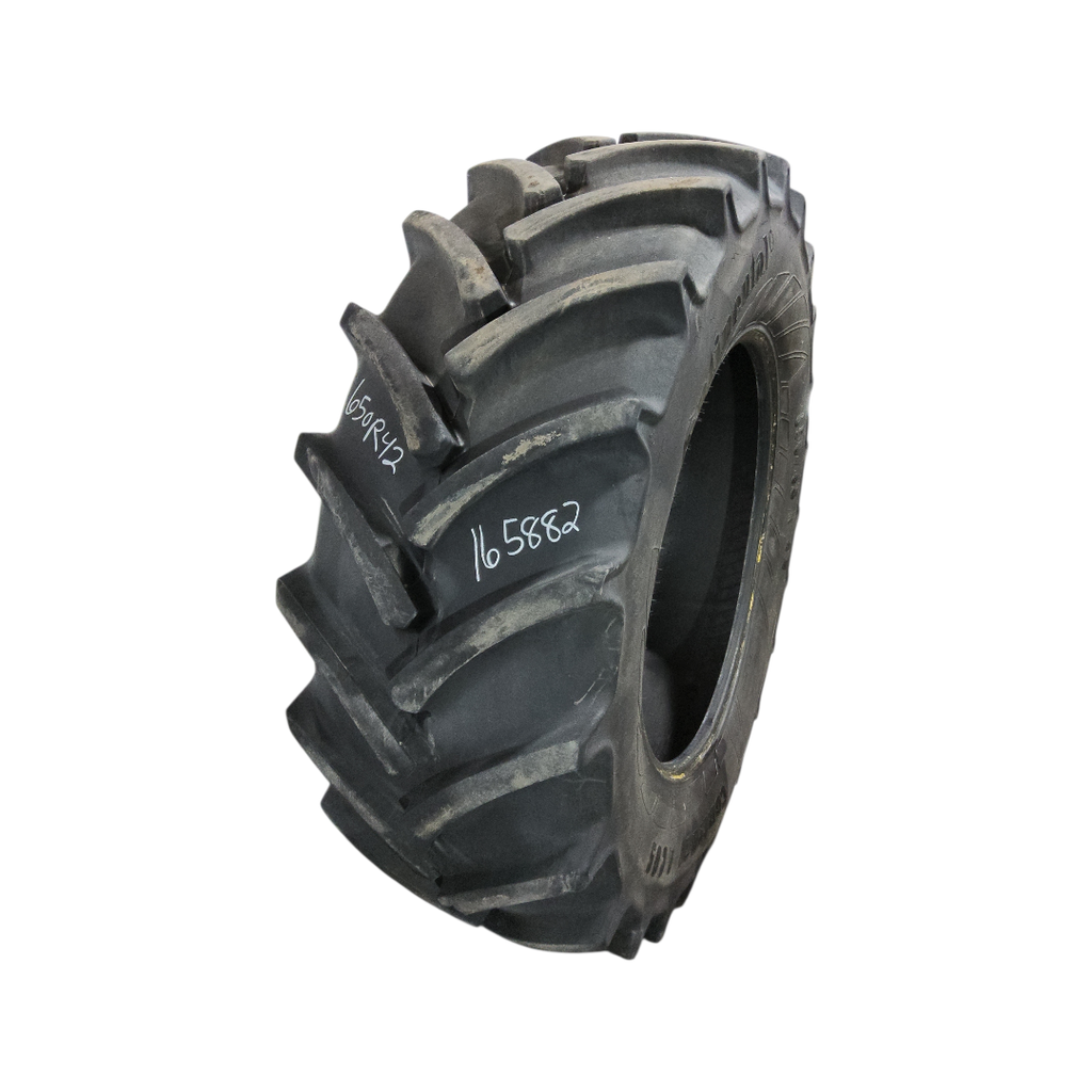 650/65R42 Continental AC65 Contract R-1W 165D