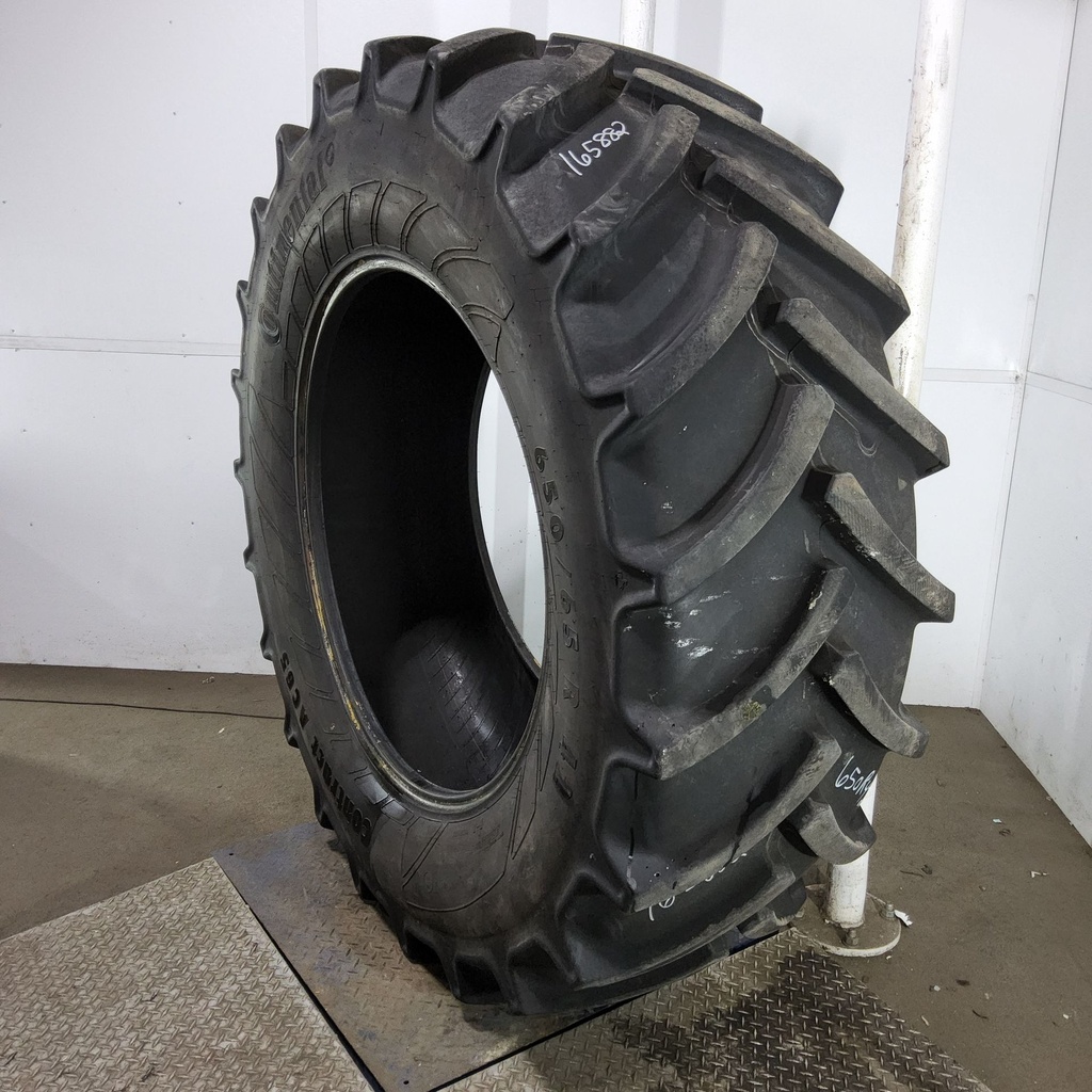 650/65R42 Continental AC65 Contract R-1W 165D