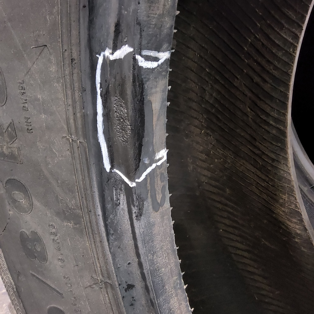 480/80R38 Nokian TRI 2 R-1 161D 70%