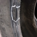 480/80R38 Nokian TRI 2 R-1 161D 70%