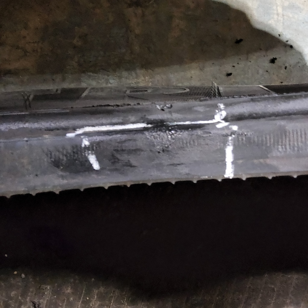 480/80R38 Nokian TRI 2 R-1 161D 70%