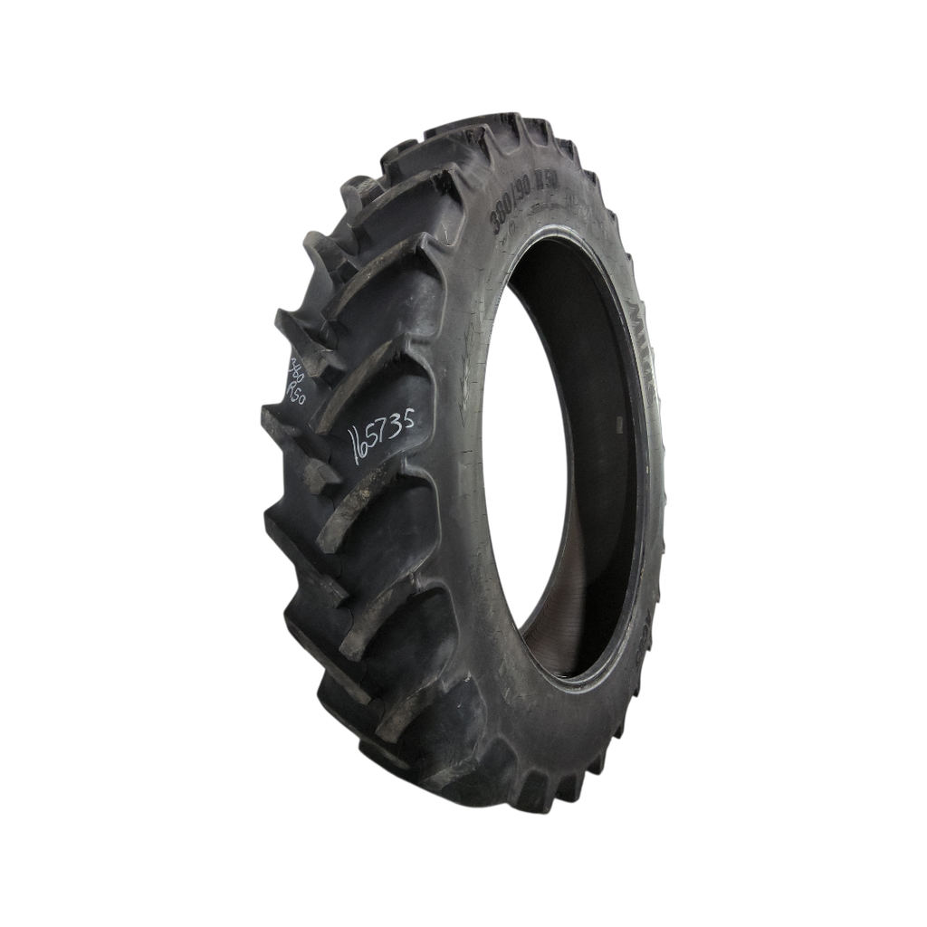 380/90R50 Mitas AC85 Radial R-1W 160A8 85%