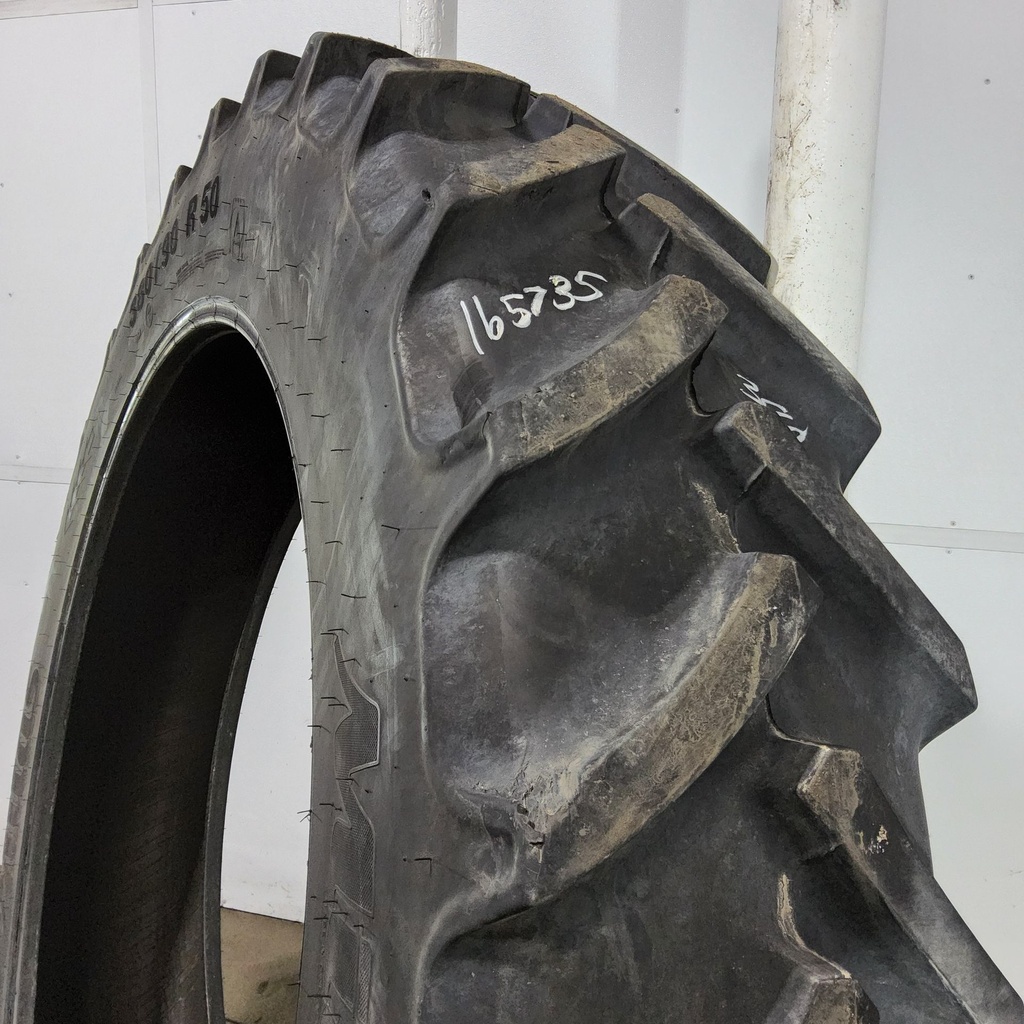 380/90R50 Mitas AC85 Radial R-1W 160A8 85%