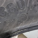 380/90R50 Mitas AC85 Radial R-1W 160A8 85%