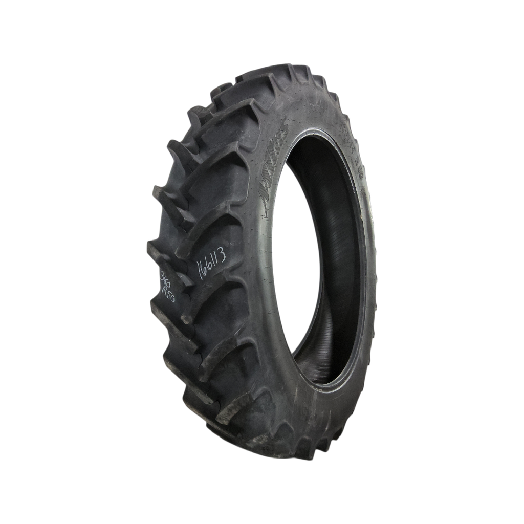 380/90R50 Mitas AC85 Radial R-1W 160A8 80%