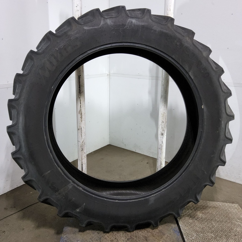 380/90R50 Mitas AC85 Radial R-1W 160A8 80%