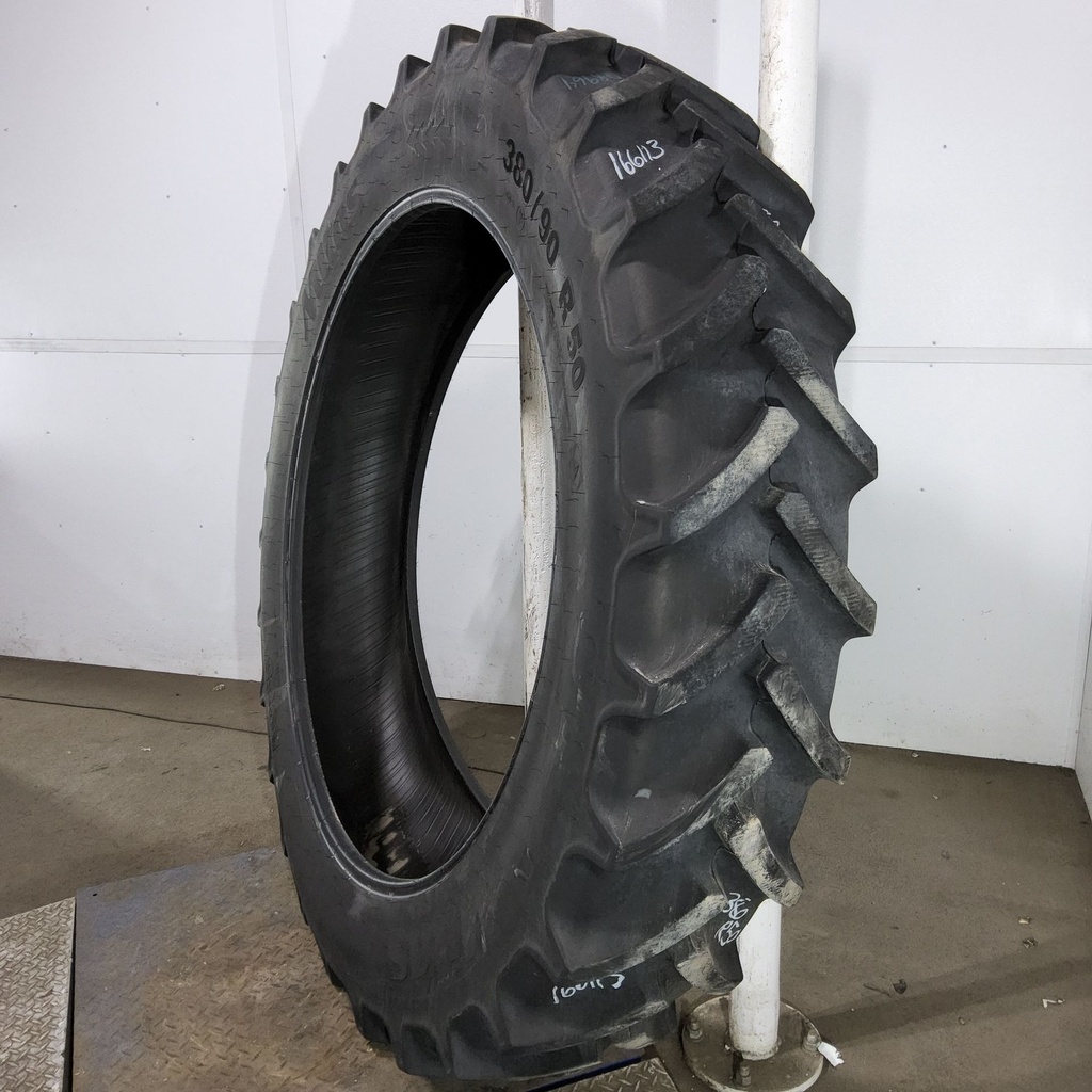 380/90R50 Mitas AC85 Radial R-1W 160A8 80%