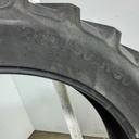 380/90R50 Mitas AC85 Radial R-1W 160A8 80%