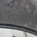 380/90R50 Mitas AC85 Radial R-1W 160A8 80%
