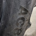 380/90R50 Mitas AC85 Radial R-1W 160A8 80%