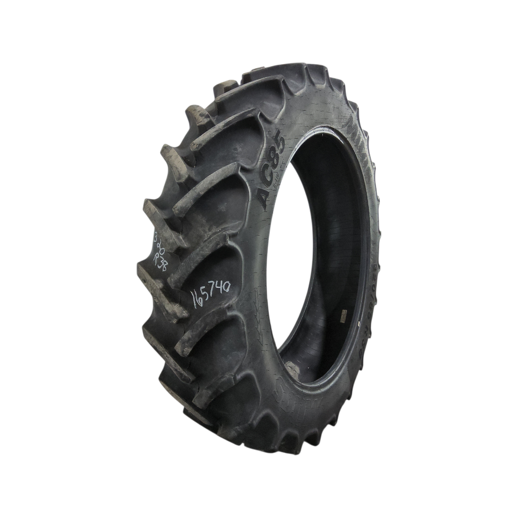 320/85R38 Mitas AC85 Radial R-1W 143A8 75%