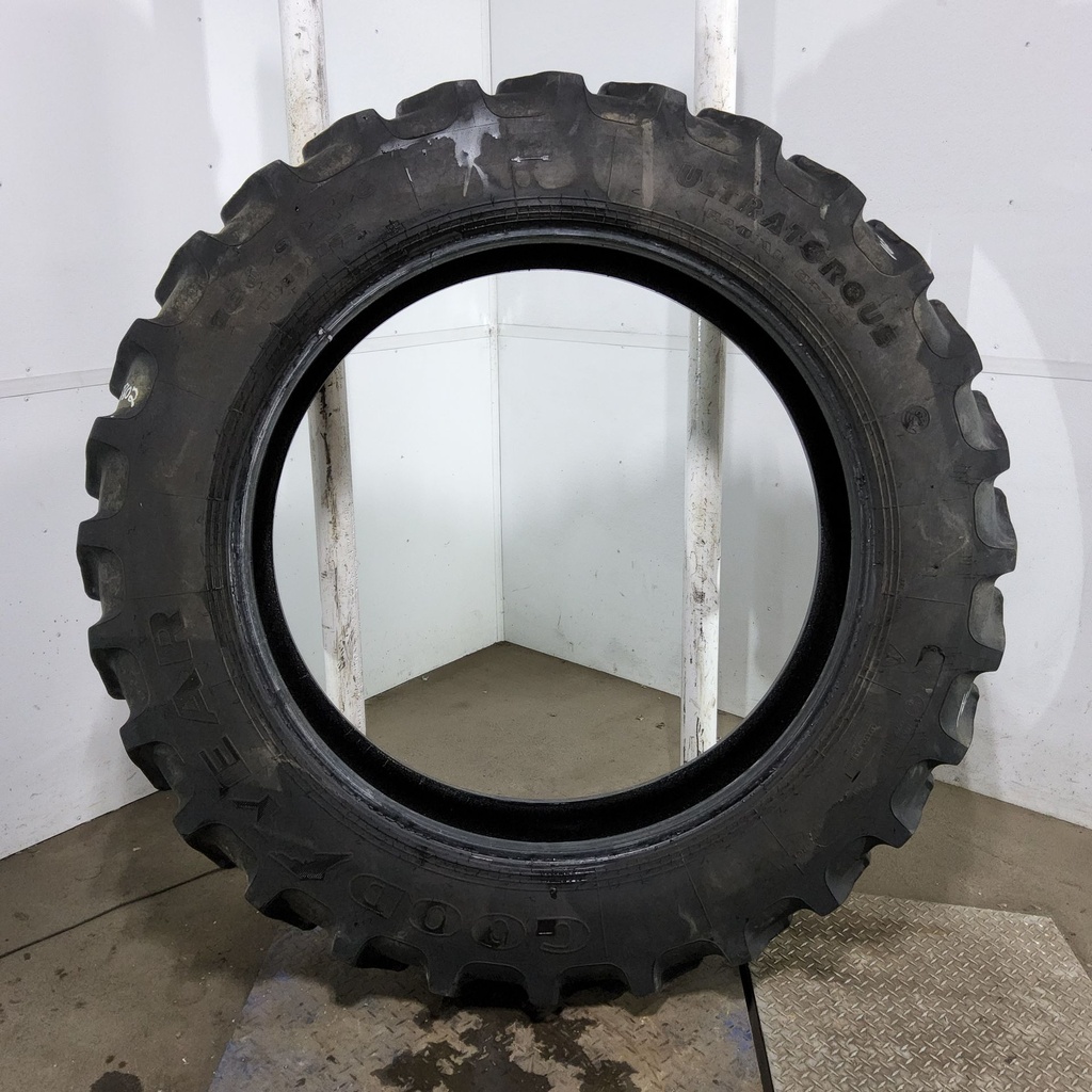 380/90R46 Goodyear Farm UltraTorque Radial R-1 159B 65%