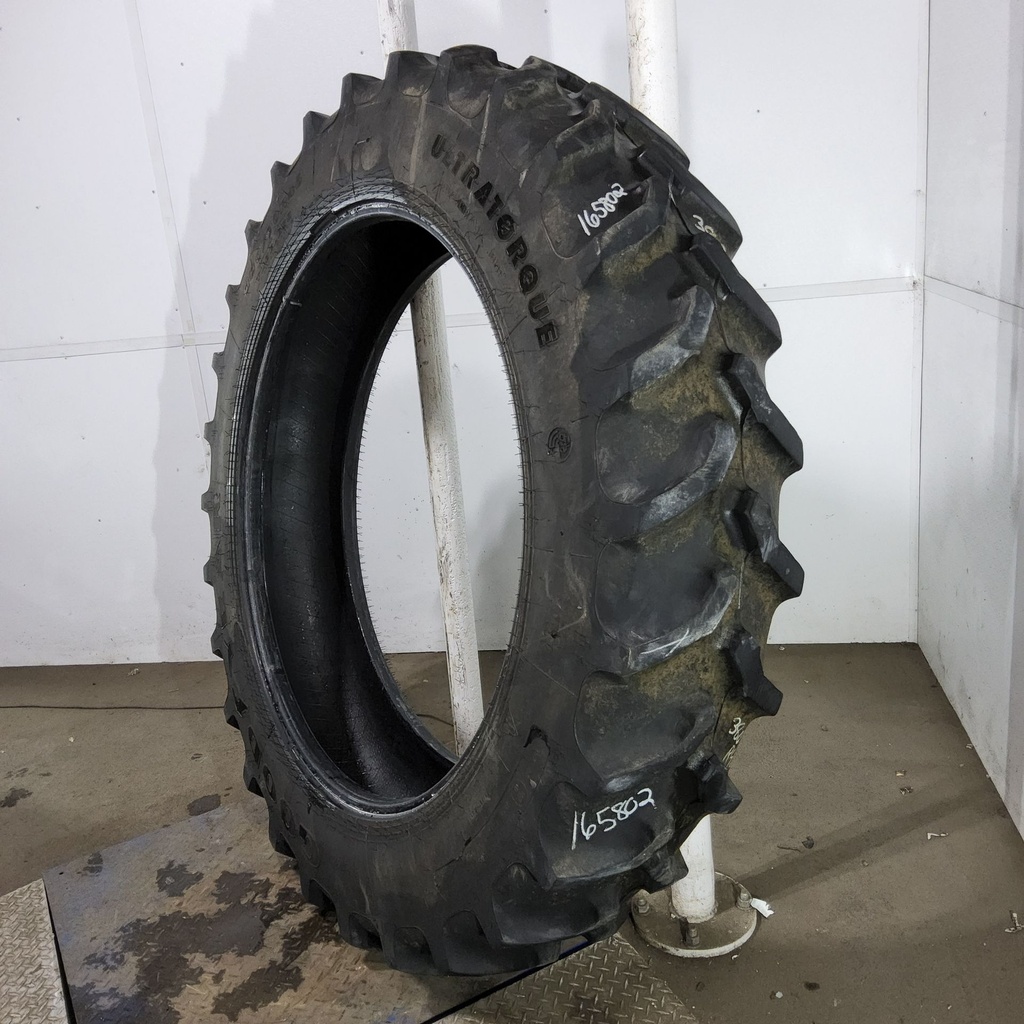 380/90R46 Goodyear Farm UltraTorque Radial R-1 159B 65%