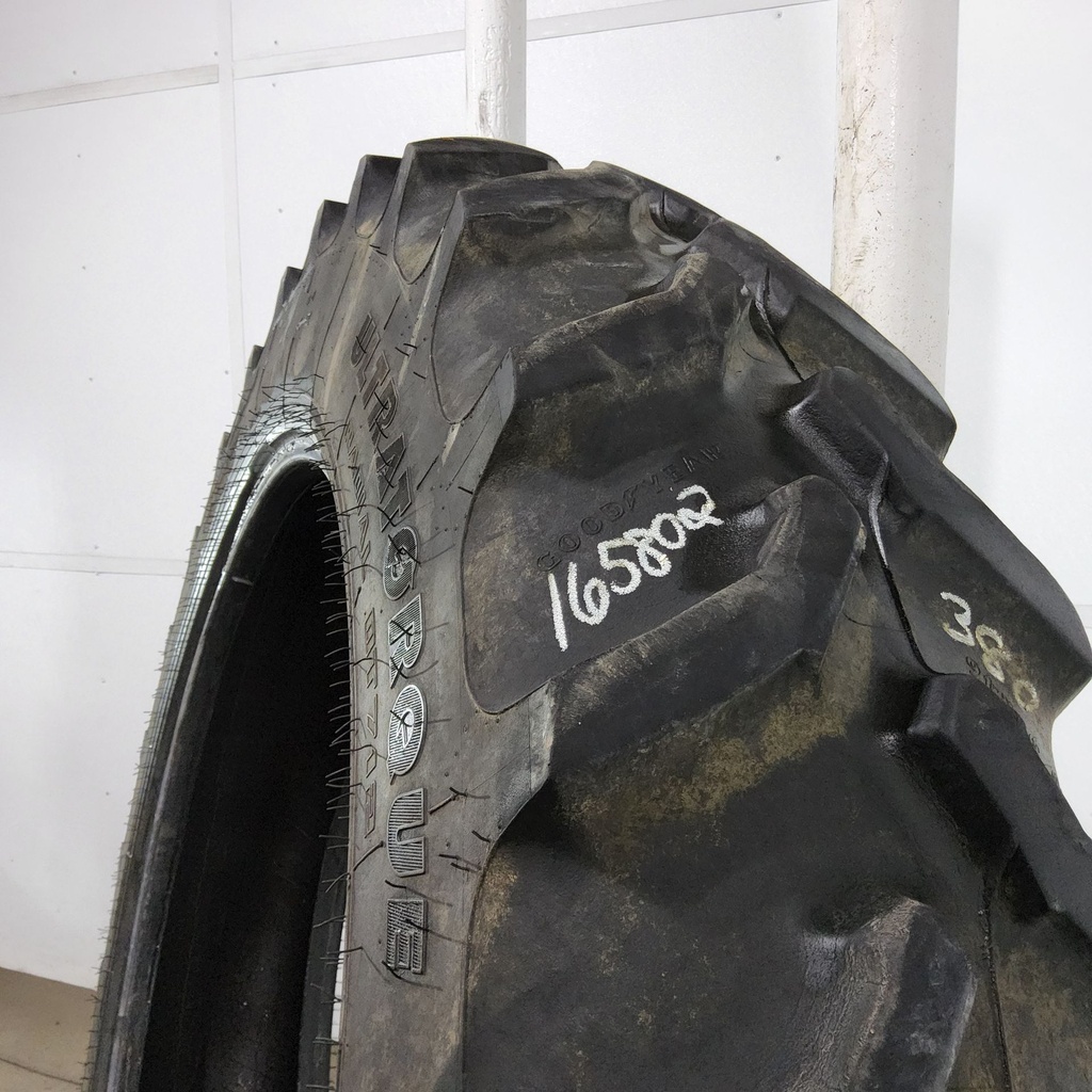 380/90R46 Goodyear Farm UltraTorque Radial R-1 159B 65%