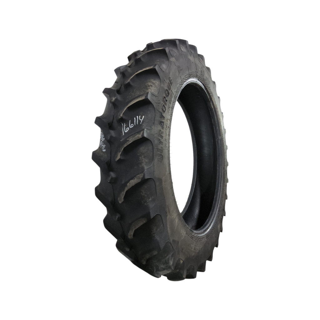 380/90R46 Goodyear Farm UltraTorque Radial R-1 159B 55%