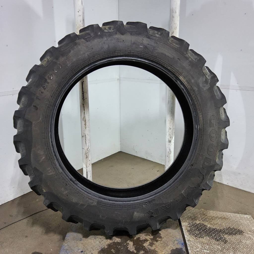 380/90R46 Goodyear Farm UltraTorque Radial R-1 159B 55%