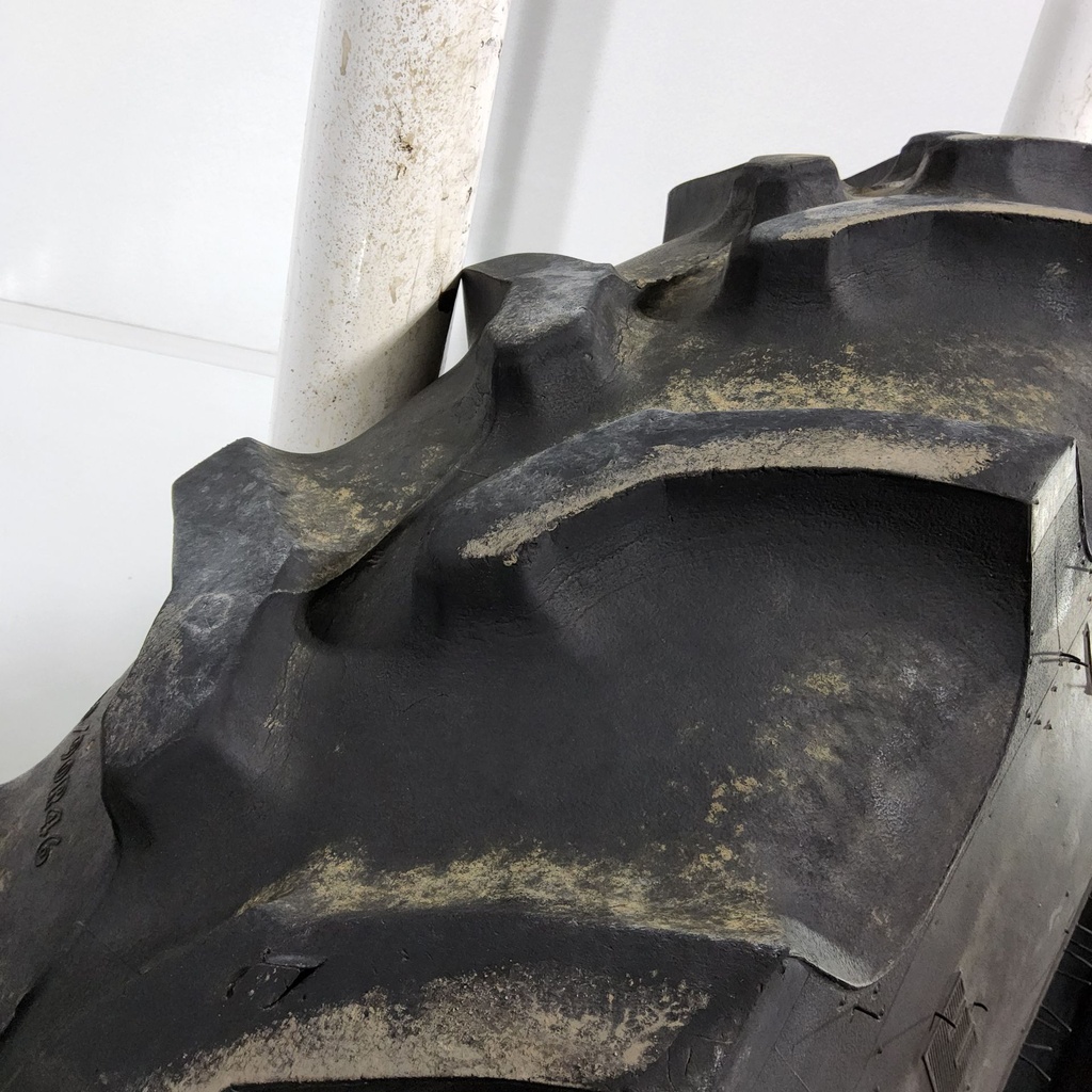 380/90R46 Goodyear Farm UltraTorque Radial R-1 159B 55%