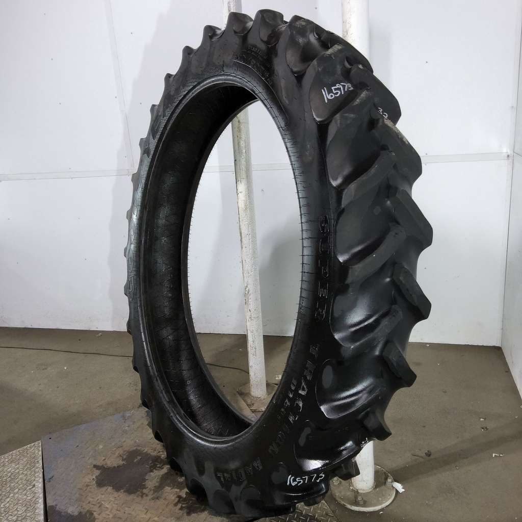 320/90R54 Goodyear Farm DT800 Super Traction R-1W 149A8 75%