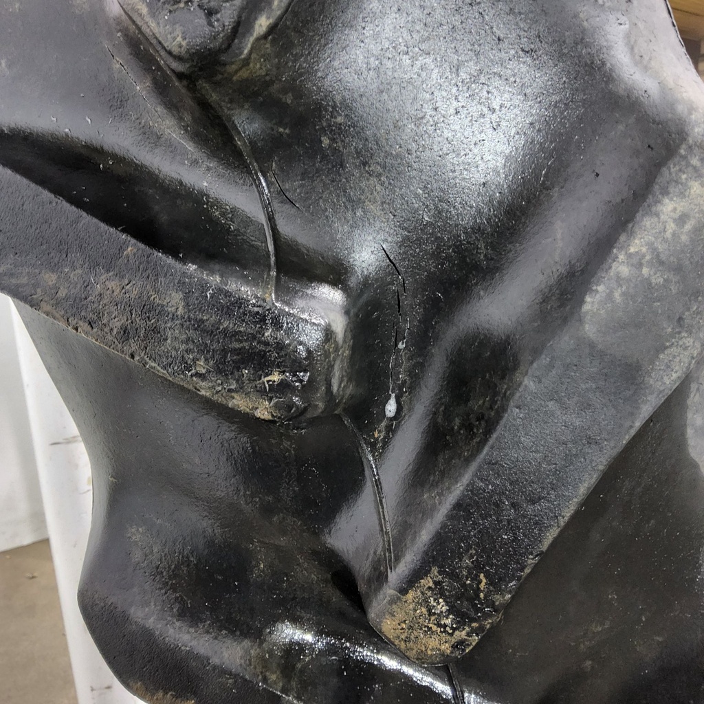 320/90R54 Goodyear Farm DT800 Super Traction R-1W 149A8 75%