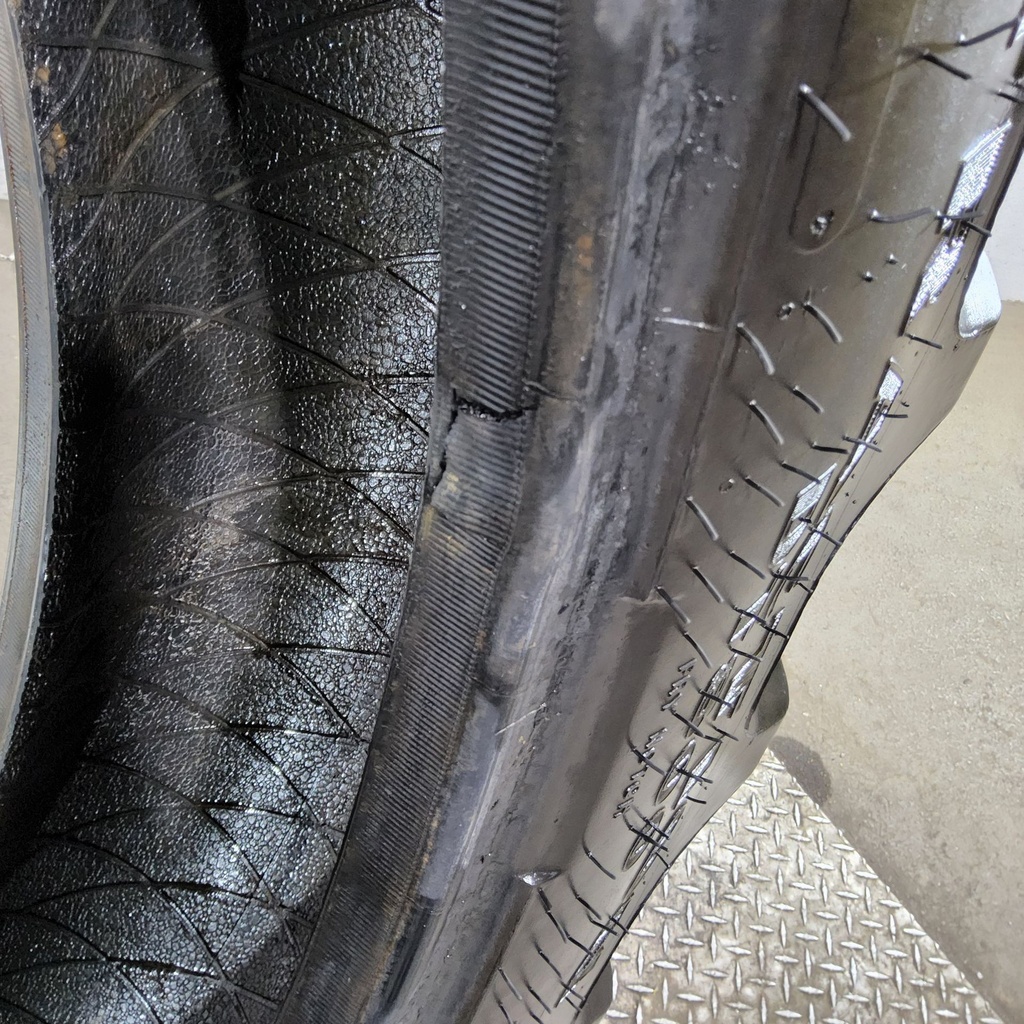 320/90R54 Goodyear Farm DT800 Super Traction R-1W 149A8 75%