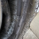 320/90R54 Goodyear Farm DT800 Super Traction R-1W 149A8 75%