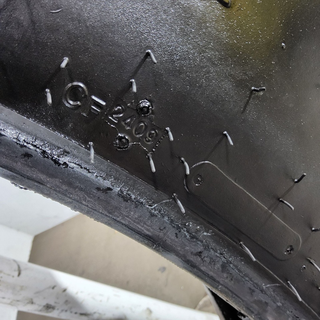 320/90R54 Goodyear Farm DT800 Super Traction R-1W 149A8 75%