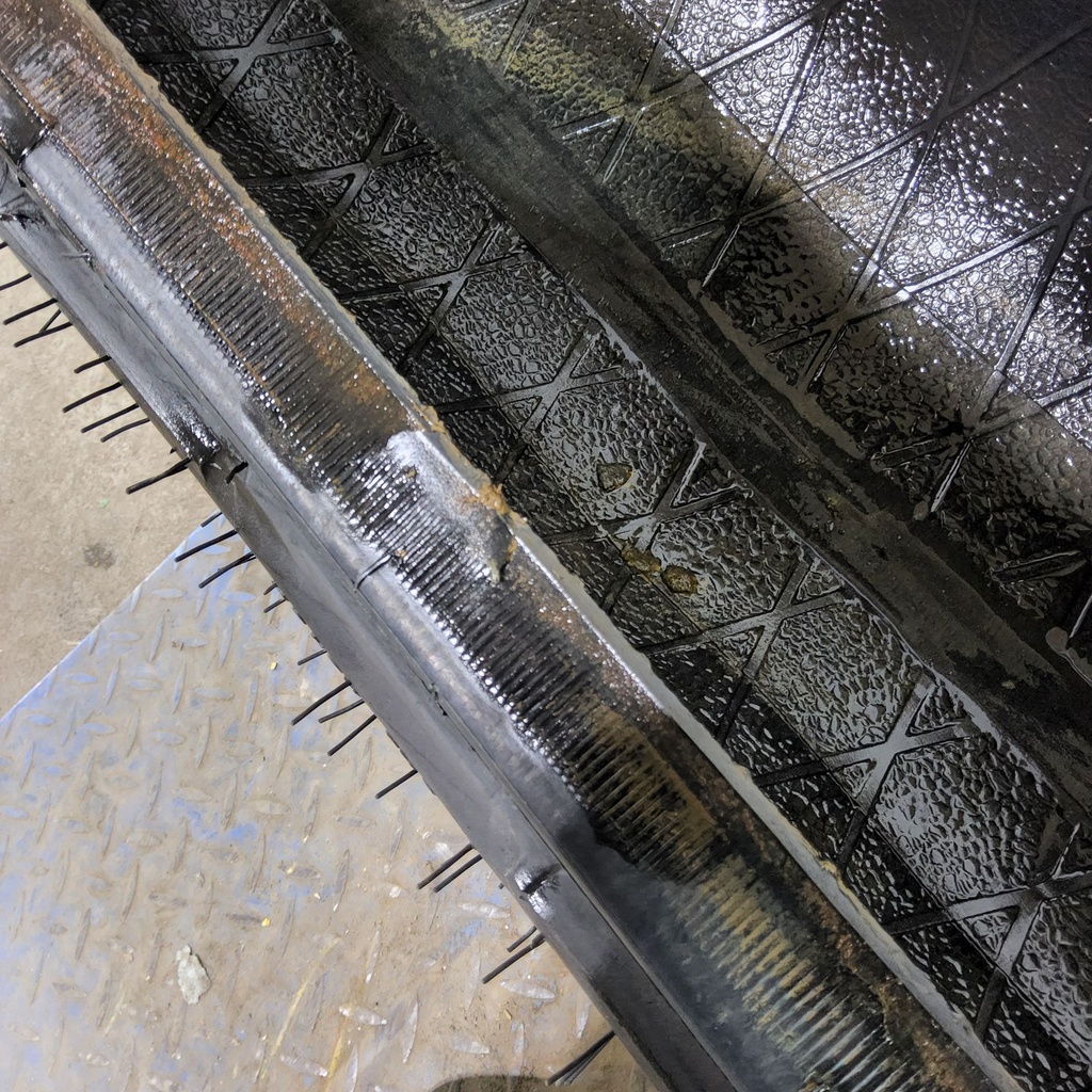 320/90R54 Goodyear Farm DT800 Super Traction R-1W 149A8 75%