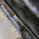 320/90R54 Goodyear Farm DT800 Super Traction R-1W 149A8 75%