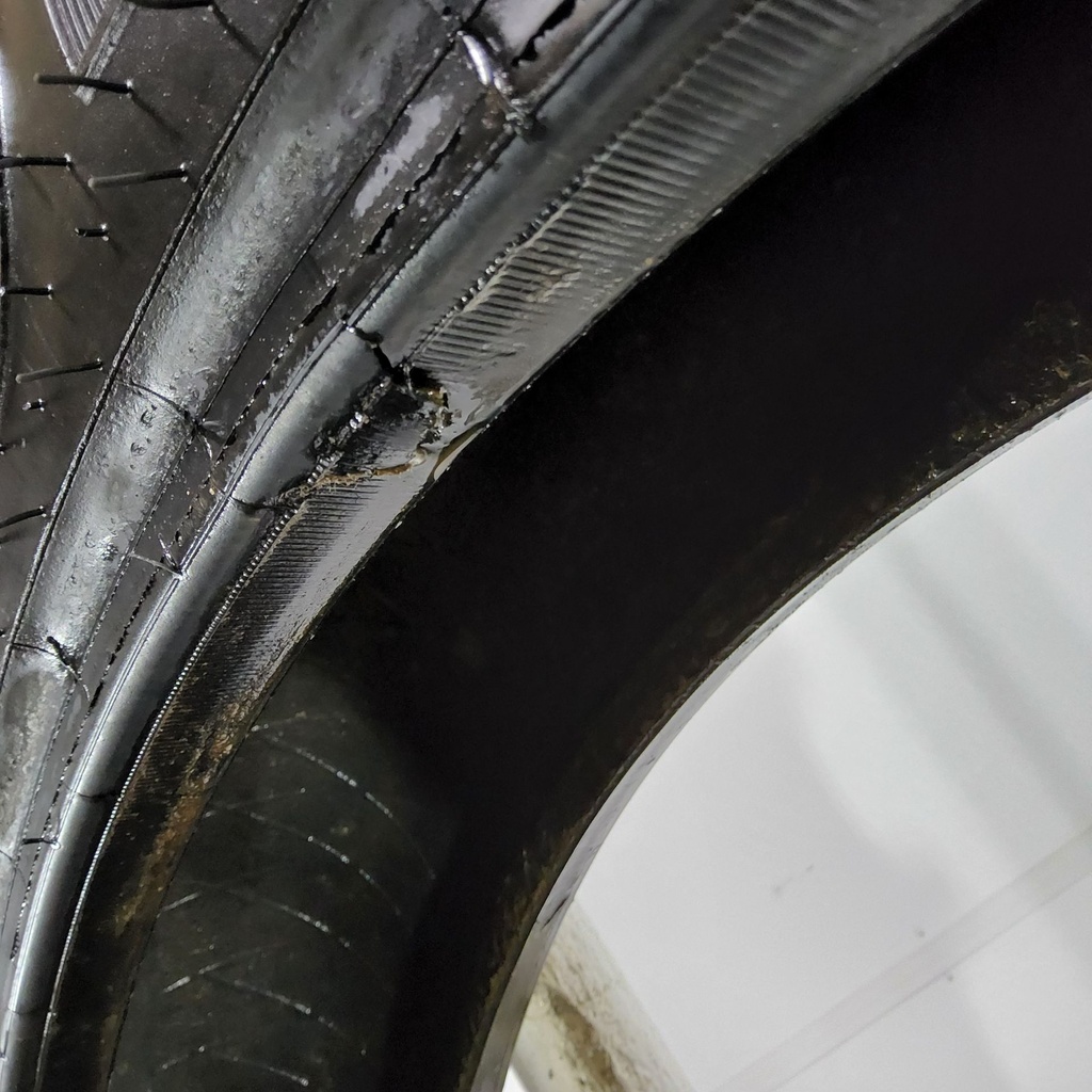 320/90R54 Goodyear Farm DT800 Super Traction R-1W 149A8 75%