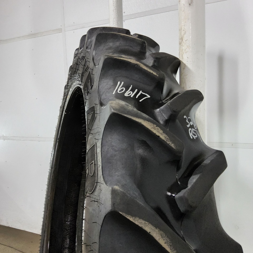 320/90R54 Goodyear Farm DT800 Super Traction R-1W 149A8 75%