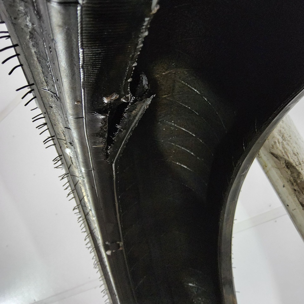 320/90R54 Goodyear Farm DT800 Super Traction R-1W 149A8 75%