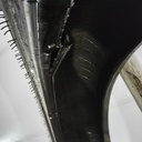 320/90R54 Goodyear Farm DT800 Super Traction R-1W 149A8 75%