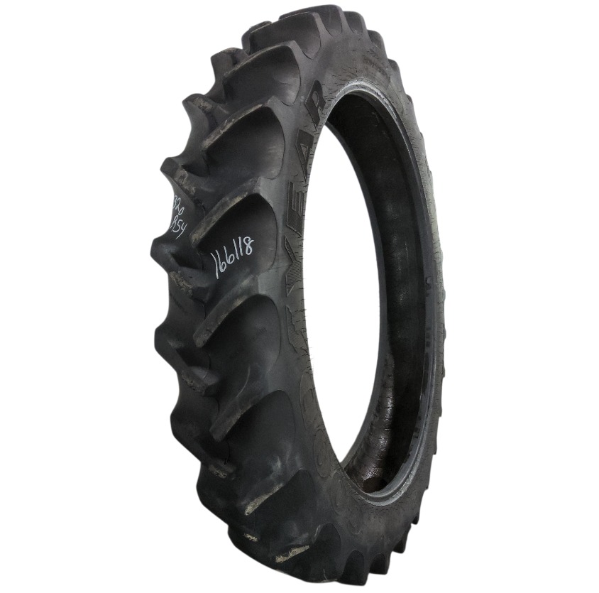 320/90R54 Goodyear Farm DT800 Super Traction R-1W 149A8 85%