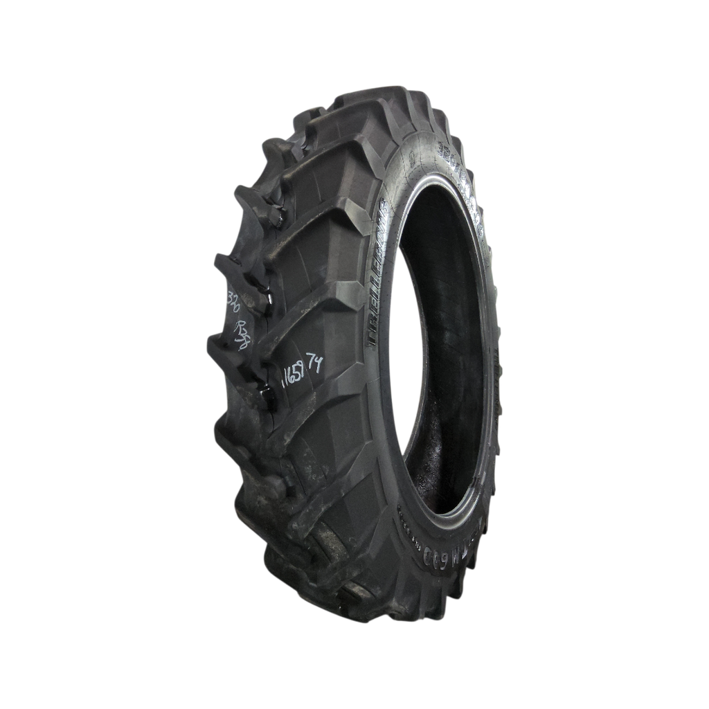 320/85R38 Trelleborg TM600 R-1W 129A8 65%