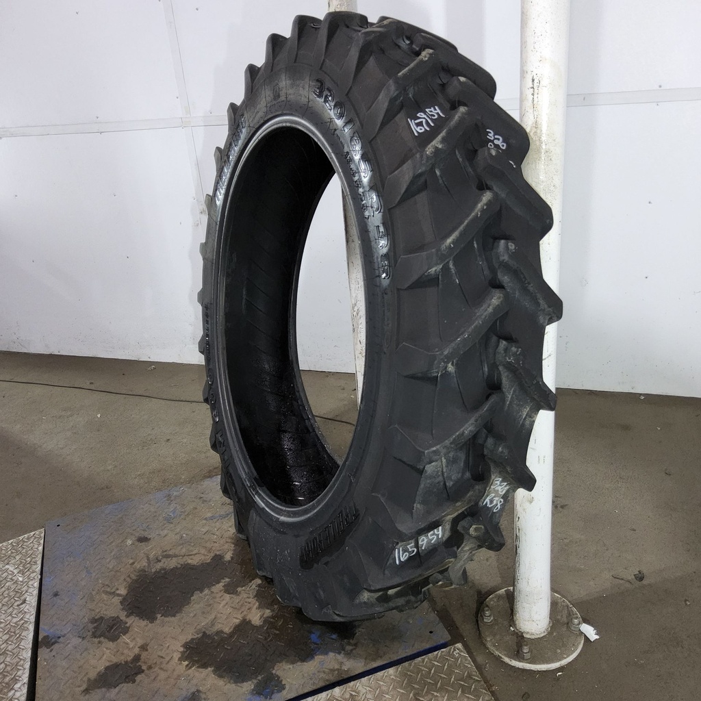 320/85R38 Trelleborg TM600 R-1W 129A8 65%