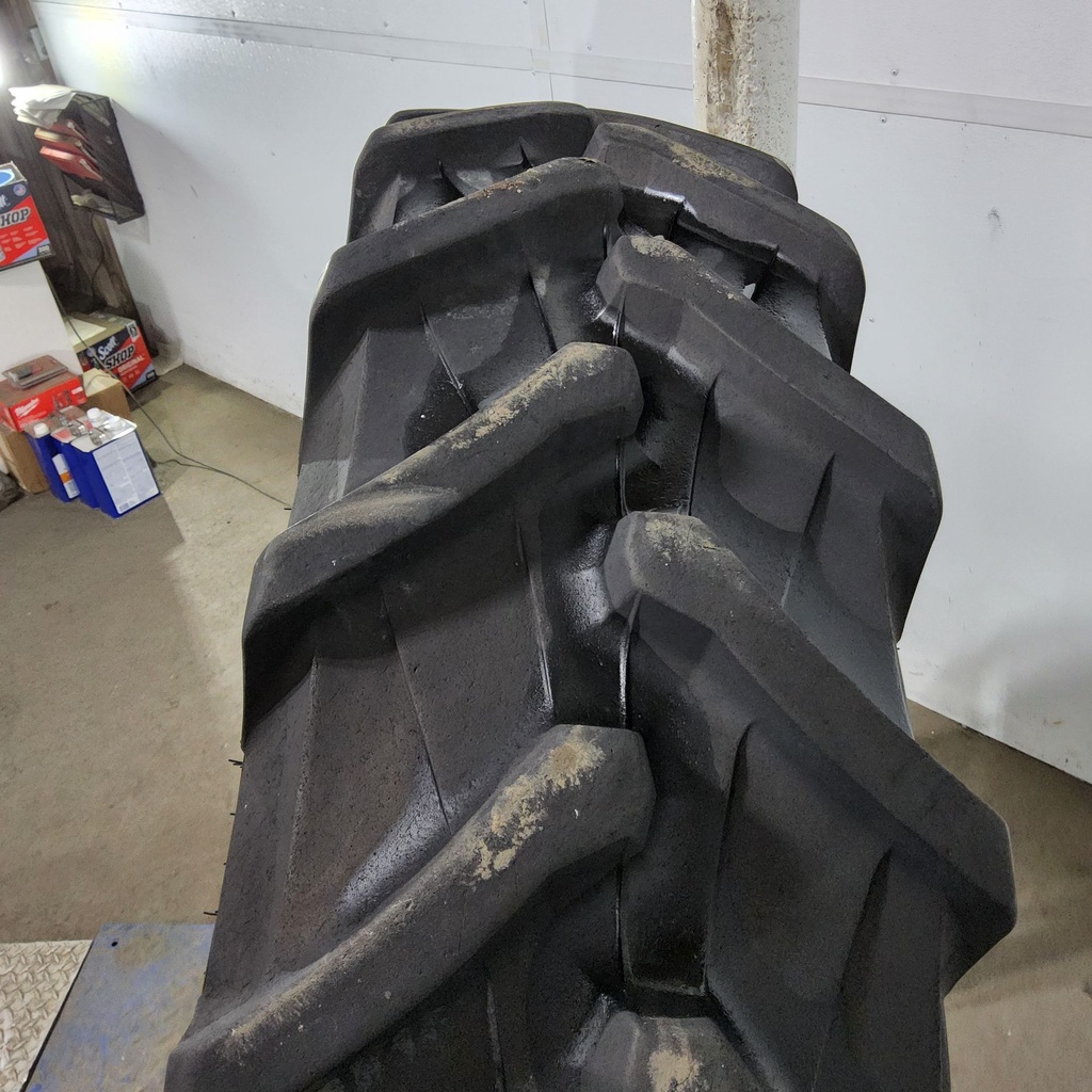 320/85R38 Trelleborg TM600 R-1W 129A8 65%