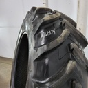 420/85R34 Michelin AgriBib R-1W 142A8 75%