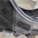 420/85R34 Michelin AgriBib R-1W 142A8 75%