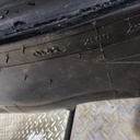 420/85R34 Michelin AgriBib R-1W 142A8 75%