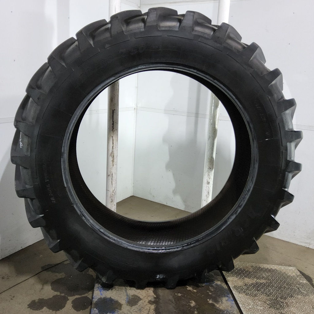 480/80R50 Michelin AgriBib R-1W 159A8 75%