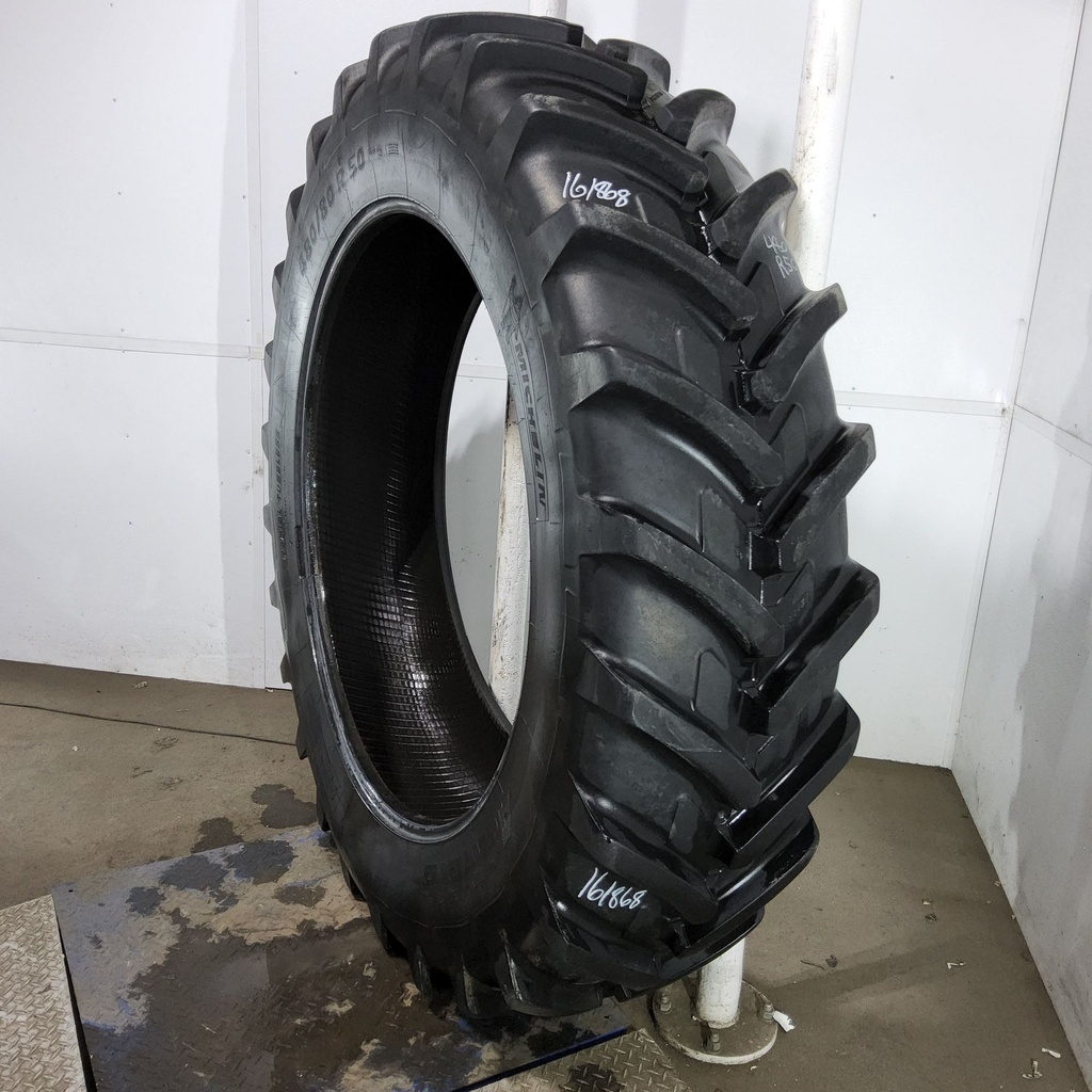 480/80R50 Michelin AgriBib R-1W 159A8 75%