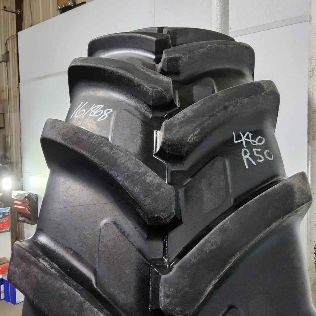 480/80R50 Michelin AgriBib R-1W 159A8 75%