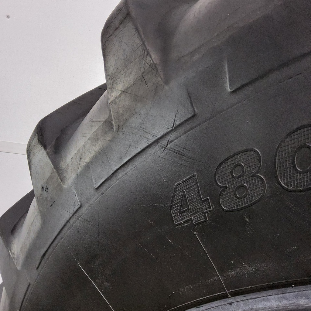 480/80R50 Michelin AgriBib R-1W 159A8 75%