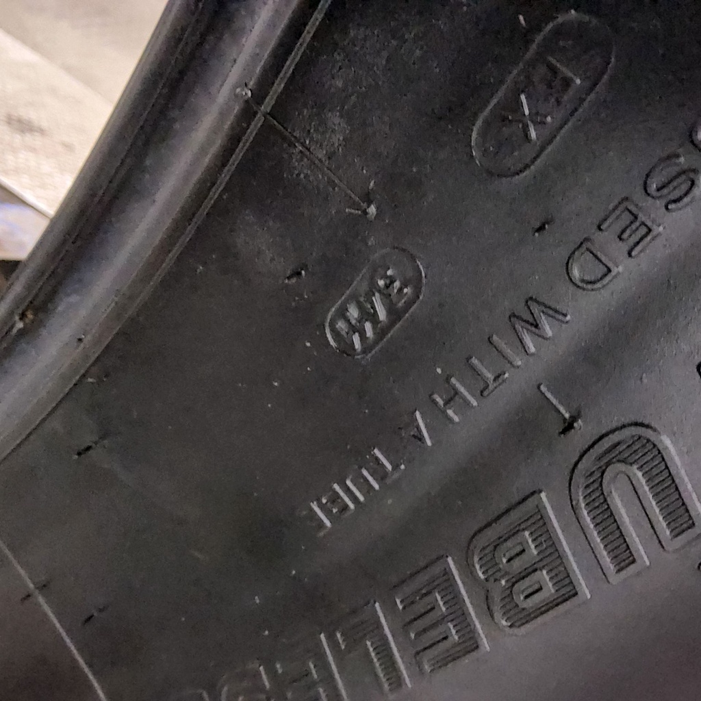 480/80R50 Michelin AgriBib R-1W 159A8 75%