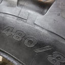 480/80R50 Michelin AgriBib R-1W 159A8 75%